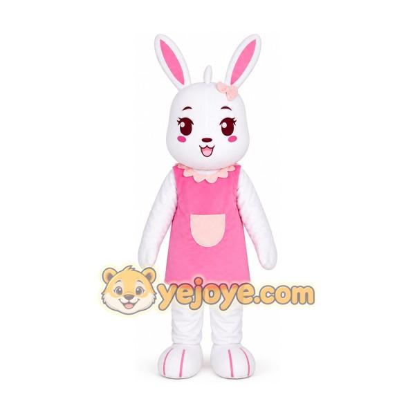 Bunny Rabbit Mascot Costumes Bunny Rabbit Mascot Costumes