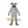 Buster Bulldog Mascot Costume Sport Carnival Buster Bulldog Mascot Costume Sport Carnival