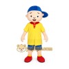 Caillou Boy Mascot Costume Caillou Boy Mascot Costume