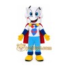 Can Hero Mascot Costume Pot Mascot