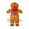 Candy Boy Mascot Costume