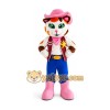 Cartoon Cat Mascot Costume Cartoon Cat Mascot Costume