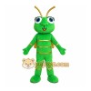 Cartoon Firefly Mascot Costume Cartoon Firefly Mascot Costume