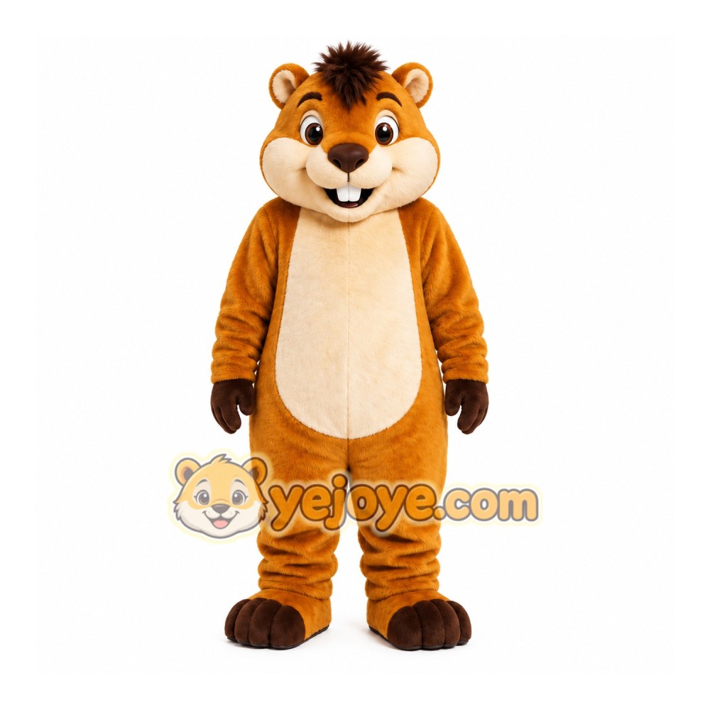 Cartoon Mascot Costume for Adult Cartoon Mascot Costume for Adult