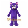 Cat Mascot Costume Cartoon Character Cat Mascot Costume Cartoon Character