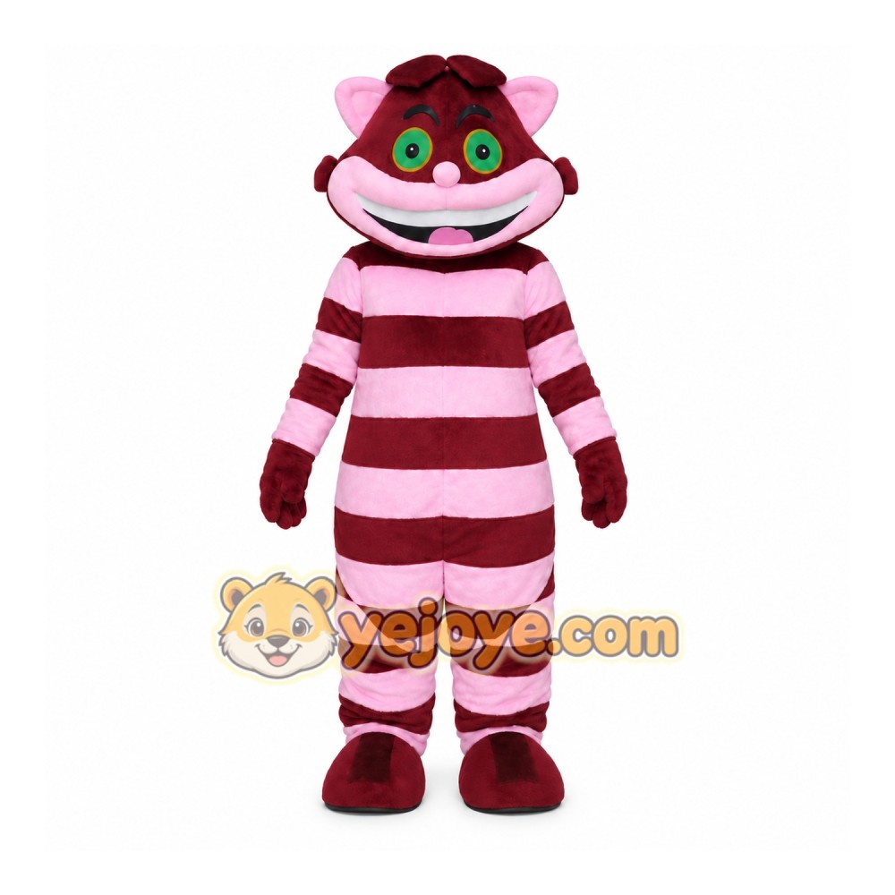 Cat Mascot Costume Cat Cartoon Character Mascot Outfit Suit Cat Mascot Costume Cat Cartoon Character Mascot Outfit Suit