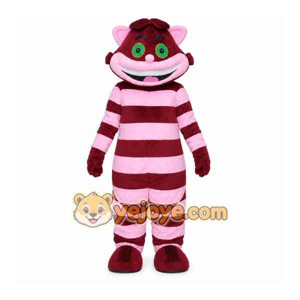 Cat Mascot Costume Cat Cartoon Character Mascot Outfit Suit Cat Mascot Costume Cat Cartoon Character Mascot Outfit Suit