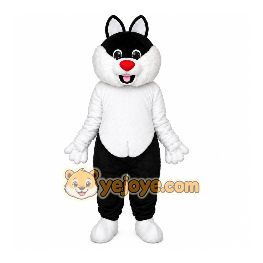 Cats Kittens Cat Mascot Costumes Cats Kittens Cat Mascot Costumes