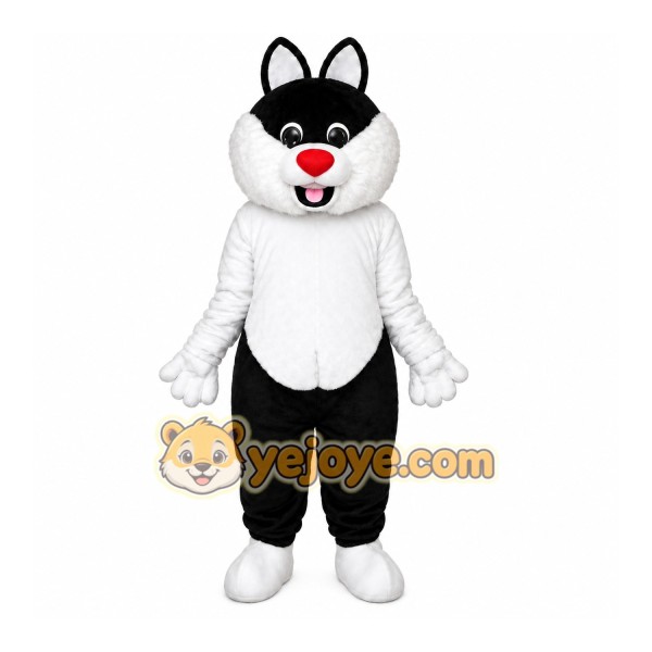 Cats Kittens Cat Mascot Costumes Cats Kittens Cat Mascot Costumes