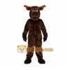 Cattle Mascot Costume for Adult Cattle Mascot Costume for Adult
