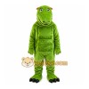 Chameleon Mascot Costume Chameleon Mascot Costume