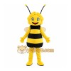 Character Maya The Bee Mascot Costume Character Maya The Bee Mascot Costume