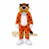 Chester Cheetah Mascot Costume