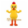 Chick Mascot Costume Chick Mascot Costume