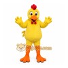 Chicken Animal Mascot Costume Halloween Party