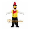 Chicken Mascot Costume Rooster Chicken Mascot Costume Rooster