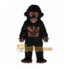 Chimpanzee Mascot Costume Chimpanzee Mascot Costume
