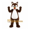 Chipmunk Mascot Costume for Adult Chipmunk Mascot Costume for Adult