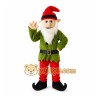 Christmas Gnome Mascot Costumes Christmas Gnome Mascot Costumes