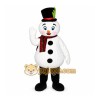 Christmas Snowman Mascot Costumes Christmas Snowman Mascot Costumes