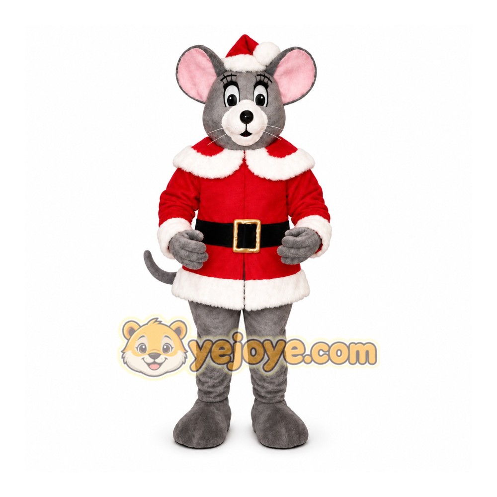 Christmas St. Nicholas Mascot Costumes Christmas St. Nicholas Mascot Costumes