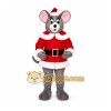 Christmas St. Nicholas Mascot Costumes Christmas St. Nicholas Mascot Costumes