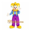 Clown Mascot Costume for Adults Clown Mascot Costume for Adults