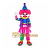 Clown Mascot Costume Clown Mascot Costume
