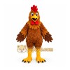 Cock Chickabiddy Mascot Costume