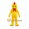 Cock Mascot Costume Cock Mascot Costume