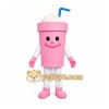 Coffee Milk Coca Cup Mascot Costume Coffee Milk Coca Cup Mascot Costume