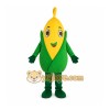 Corn Mascot Costume Corn Mascot Costume