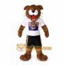 Cougar Mascot Wildcat Wild Cat Costume Cougar Mascot Wildcat Wild Cat Costume