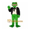 Courting Frog Lightweight Mascot Costume Courting Frog Lightweight Mascot Costume