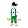 Cow Cattle Mascot Costume Cow Cattle Mascot Costume