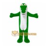 Crocodile Mascot Costume for Adult Crocodile Mascot Costume for Adult