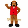 Daddy Pies Mascot Costumes