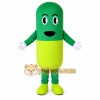 Daily Pill Capsules Mascot Costume