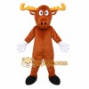 Deer Adult Mascot Costume