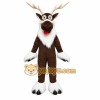 Deer Mascot Costume