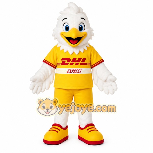 DHL _ UPS Shipping Cost