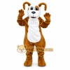 Digger Dog Mascot Costume Digger Dog Mascot Costume