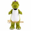 Dinosaurs Mascot Costume Dinosaurs Mascot Costume