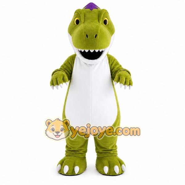 Dinosaurs Mascot Costume