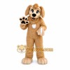 Dog Fursuit Costumes Animal Mascot for Adults Dog Fursuit Costumes Animal Mascot for Adults
