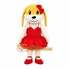 Dog Mascot Costume for Adults