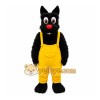 Dog Mascot Costume Dog Mascot Costume