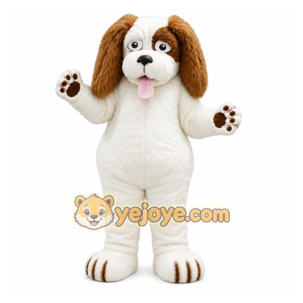 Dogs Puppies Mascot Costumes