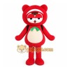 Doll Mascot Costume Doll Mascot Costume