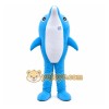 Dolphin Mascot Costume for Adult Dolphin Mascot Costume for Adult